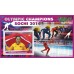 Спорт Олимпийские чемпионы Сочи 2014 Конькобежный спорт